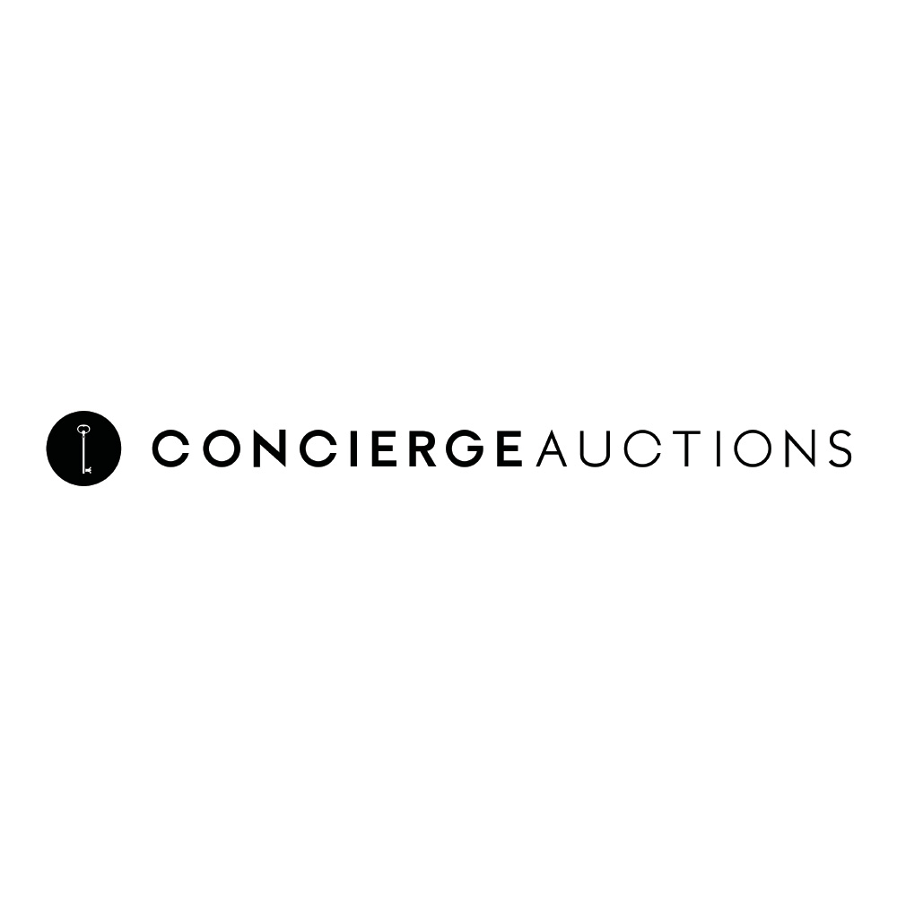 Concierge Auctions logo