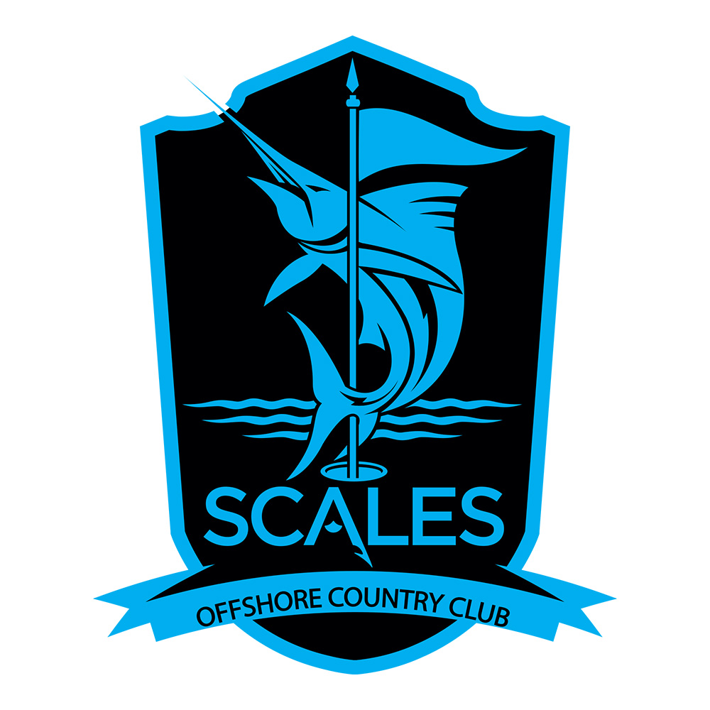 Scales, Off-Shore Country Club